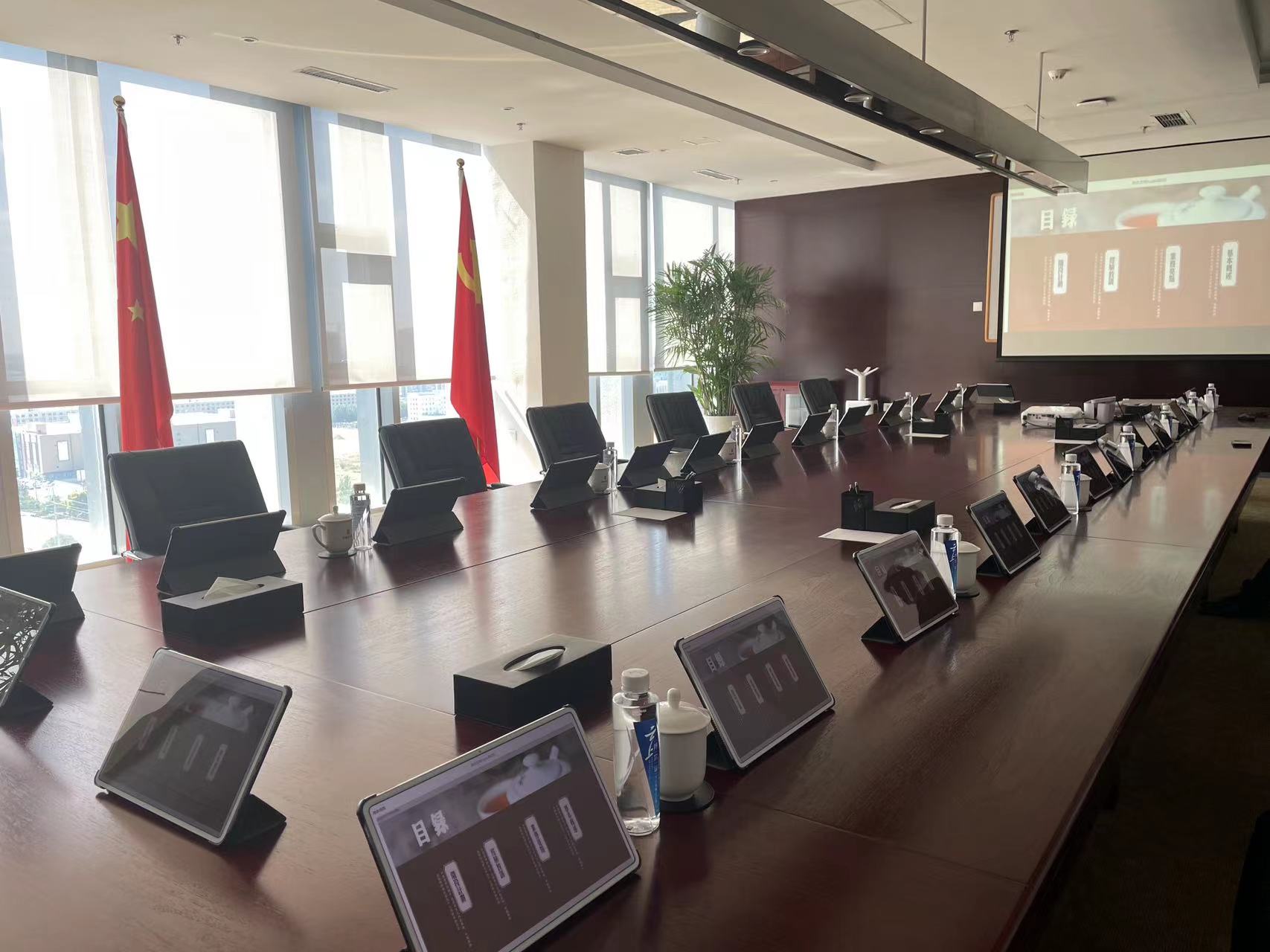 國家電投廣西電力公司