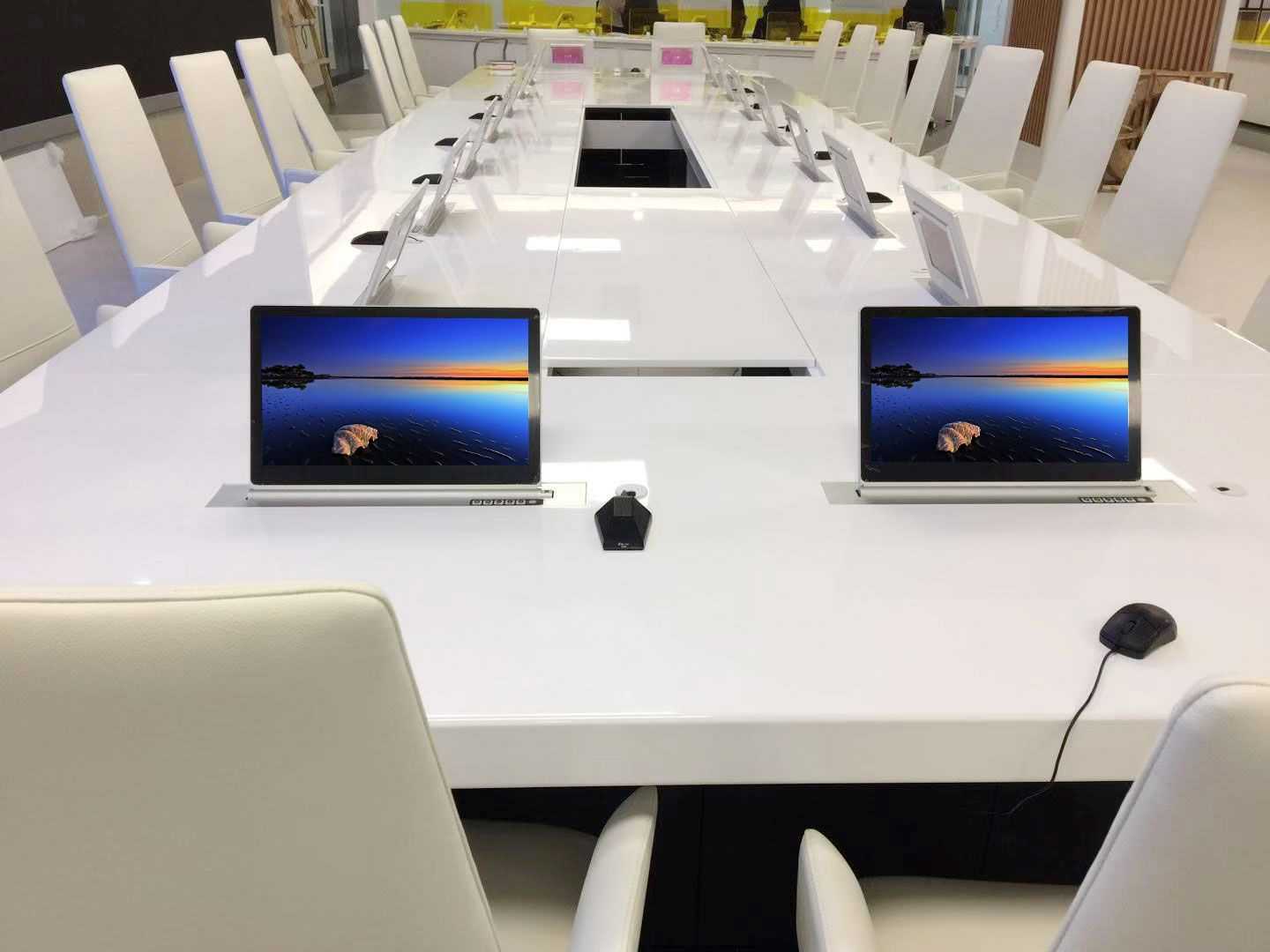 國網(wǎng)廣元供電公司應(yīng)急指揮中心